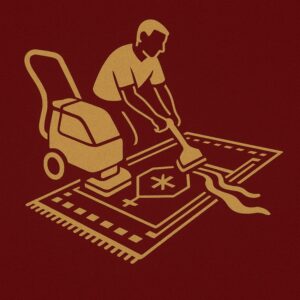 آبکشی و شستشو